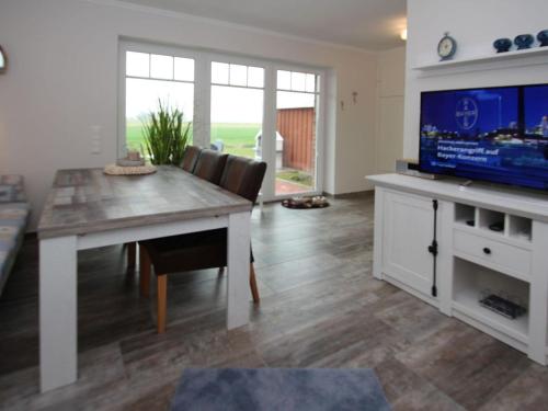 Apartment Feldblick, Nessmersiel