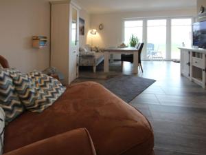 Apartment Feldblick, Nessmersiel