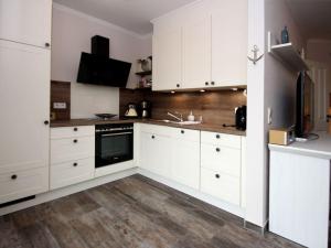 Apartment Feldblick, Nessmersiel