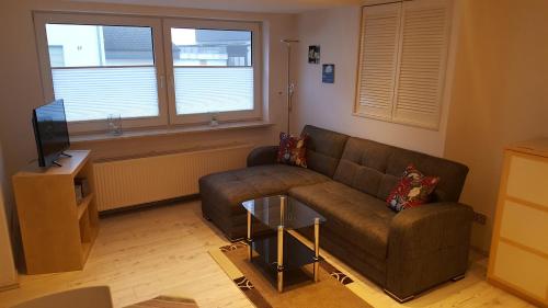 Apartment Feldmann