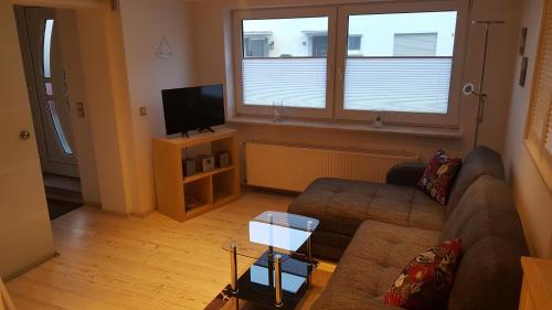 Apartment Feldmann