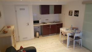 Apartment Feldmann