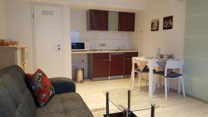 Apartment Feldmann