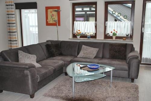 Apartment Feldstr. 40