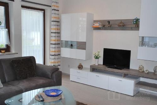 Apartment Feldstr. 40