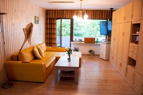 Apartment - Feldstrasse 30-K Winterberg