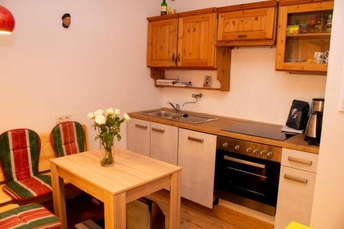 Apartment - Feldstrasse 30-K Winterberg