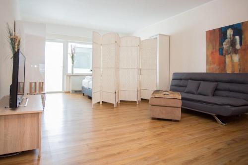 Apartment - Feldstrasse 30-O Winterberg