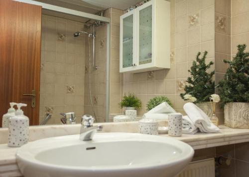 Apartment - Feldstrasse 48-K