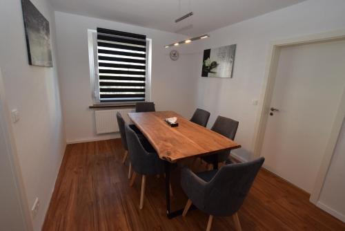 Apartment Fellbach