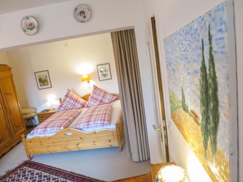 Apartment Fellhornstrasse