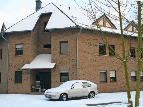 Apartment Ferienapartments Adenau-2