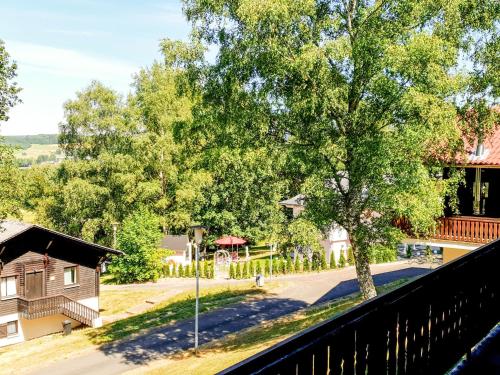 Apartment Ferienpark Himmelberg-2
