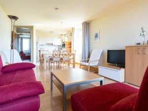 Apartment Ferienwohnpark Immenstaad-1