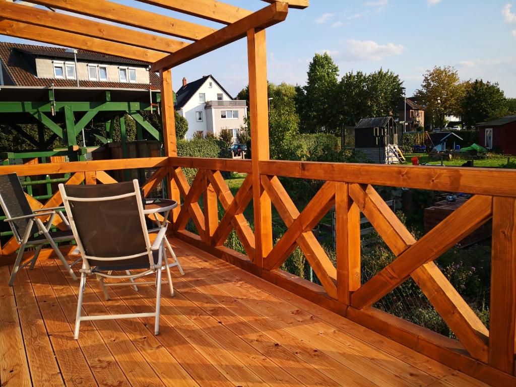 Apartment Ferienwohnung Emmerthal auch für Monteure FeWo 48 Reherstraße, 31860 Emmerthal