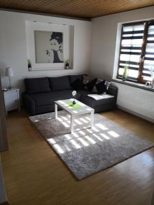 Appartement Apartment Ferienwohnung Emmerthal auch für Monteure FeWo 48 Reherstraße 31860 Emmerthal Basse-Saxe