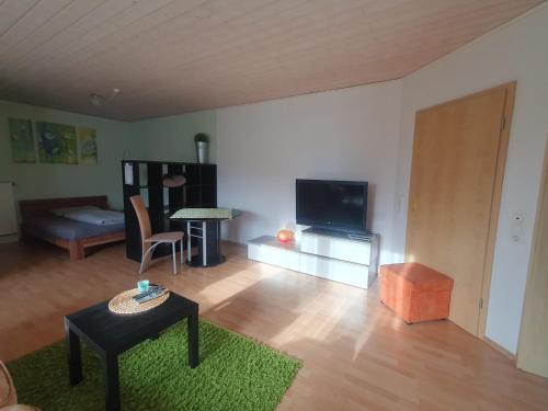 Apartment/Ferienwohnung im ruhigen Calden in der nähe von Kassel