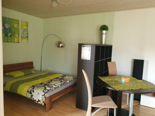 Apartment/Ferienwohnung im ruhigen Calden in der nähe von Kassel