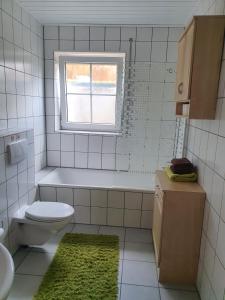 Apartment/Ferienwohnung im ruhigen Calden in der nähe von Kassel