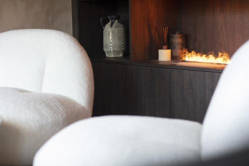 Apartment FERRONNE by JAPANDI home