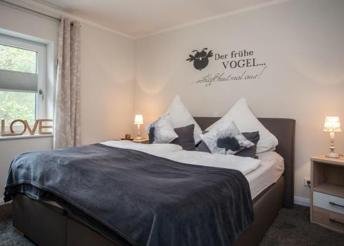 Apartment - Fichtenweg 31-B