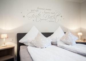 Apartment - Fichtenweg 31-B