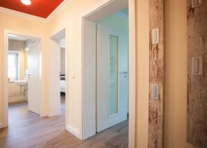 Apartment - Fichtenweg 31-K Villa Winterberg Winterberg