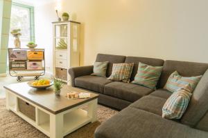 Apartment Fichtenweg 31-K, Winterberg