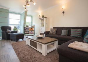 Apartment Fichtenweg 31-K, Winterberg
