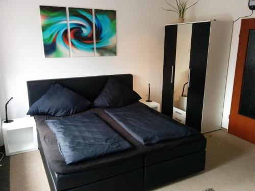 Apartment Fichtenweg 33