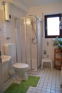 Apartment Fichtenweg 33