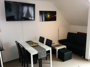 Apartment Fichtenweg 33