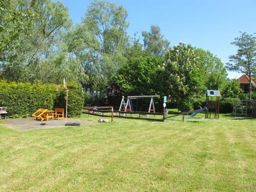 Apartment FIP-Ferienpark - Insel Poel-2