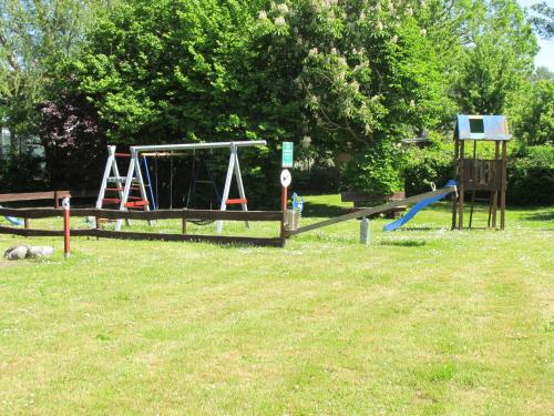 Apartment FIP-Ferienpark - Insel Poel-2