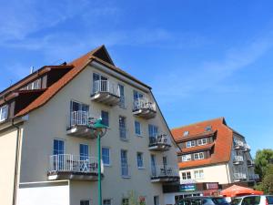 Apartment FIP-Ferienpark - Insel Poel-2