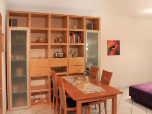 Apartment FIP-Ferienpark - Insel Poel-2