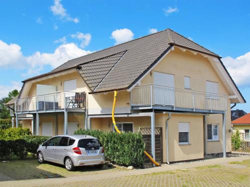 Apartment Fischerstraße