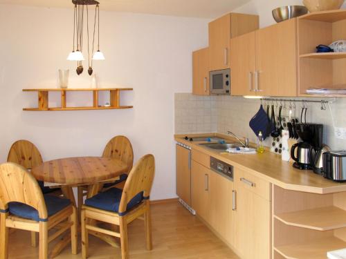 Apartment Fischerstraße