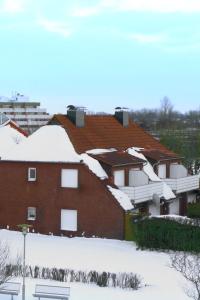 Apartment Fischerstube