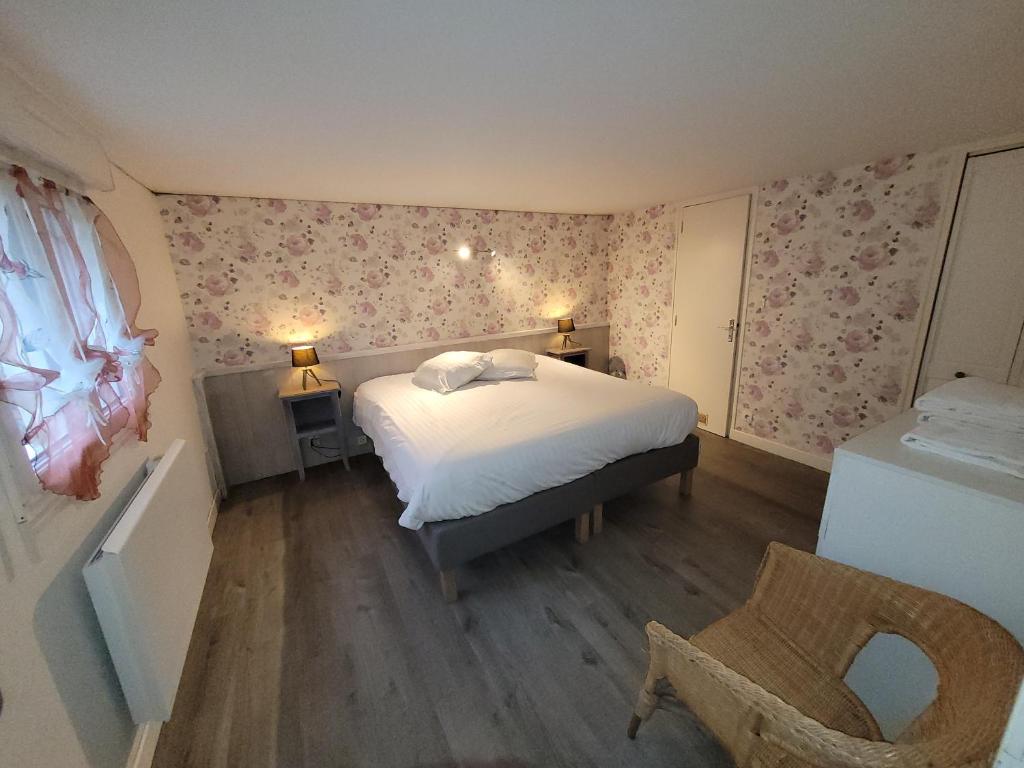 Apartment Flair 23562 Lübeck