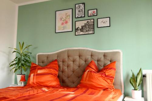 Apartment / Flat / Wohnung im Herzen von Dresden