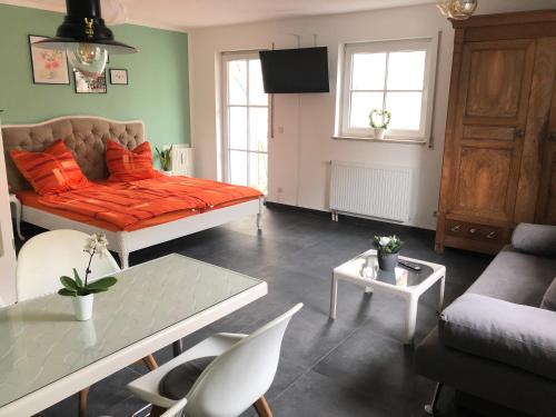 Apartment / Flat / Wohnung im Herzen von Dresden
