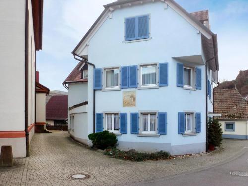 Apartment Flesch-1