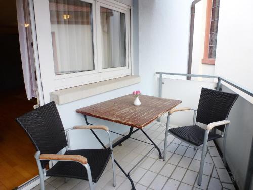 Apartment Flesch-1