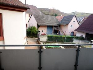 Appartement Apartment Flesch-1  79235 Schelingen Bade-Wurtemberg