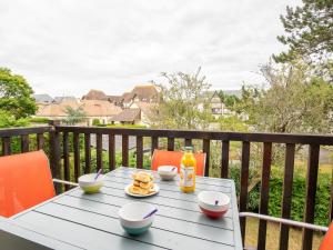Apartment Fleur Marine-13