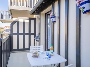 Apartment Fleur Marine-16