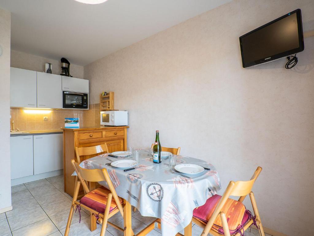 Apartment Fleur Marine-27 , 14390 Cabourg