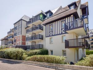 Apartment Fleur Marine-29