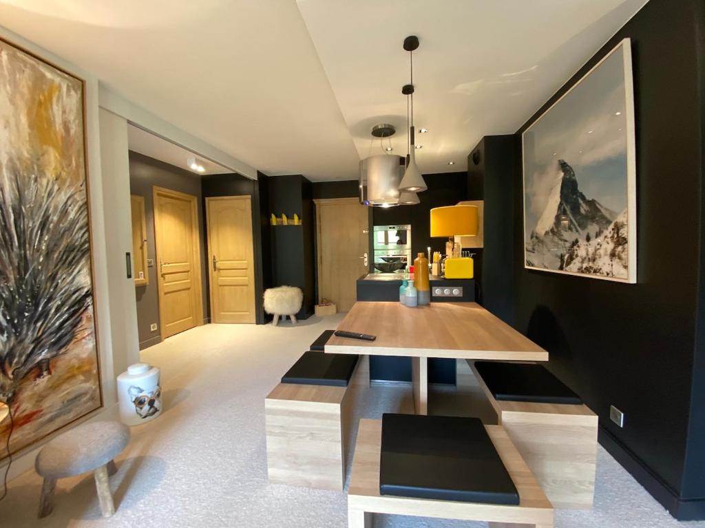 Apartment Fleur Marine-32 14390 Cabourg
